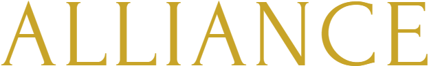 Alliance logo